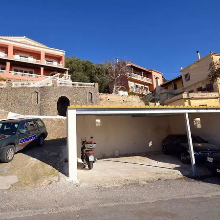 Casa vacanze Nausika Family