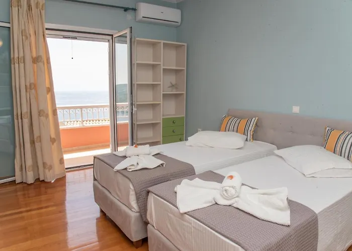 Casa vacanze Nausika Family