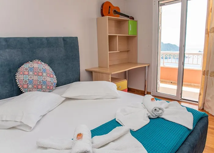 Casa vacanze Nausika Family