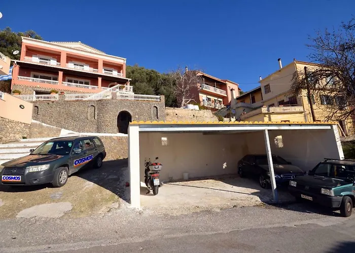 Casa vacanze Nausika Family