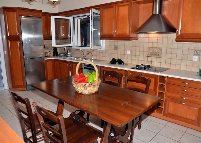 Casa vacanze Nausika Family Lákones