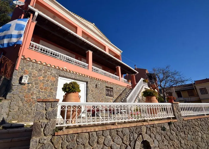 Casa vacanze Nausika Family *