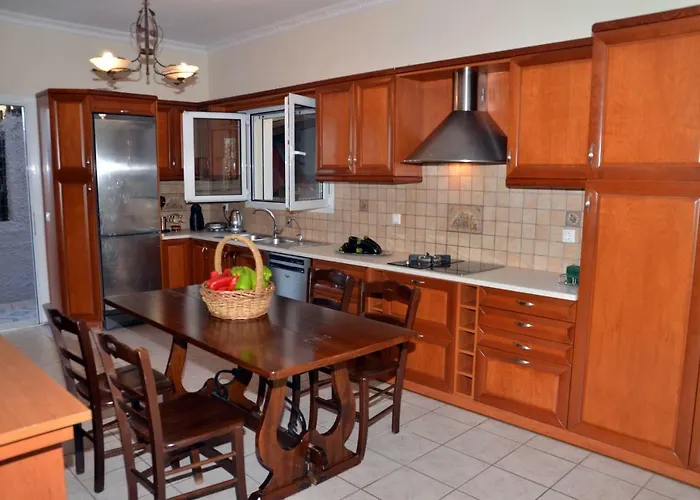 Casa vacanze Nausika Family Lákones