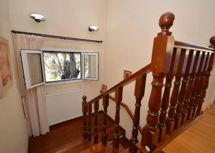 Casa vacanze Nausika Family Lákones