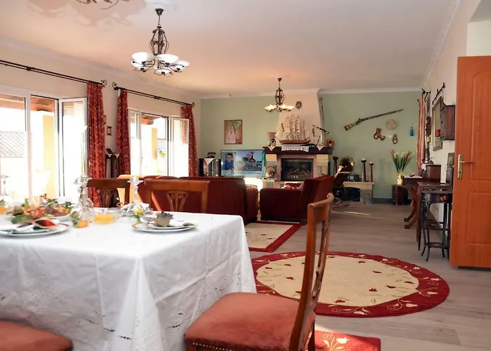 Casa vacanze Nausika Family Lákones
