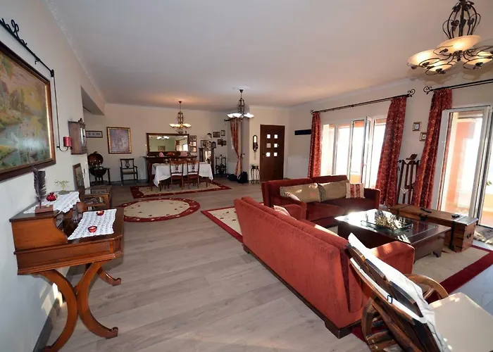 Casa vacanze Nausika Family Lákones