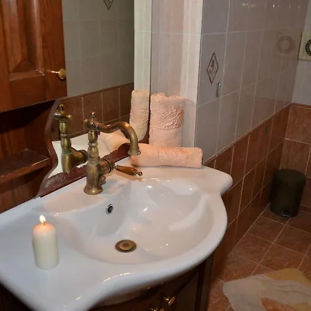 Dom wakacyjny Nausika Family *