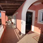 Nausika Family Λάκωνες