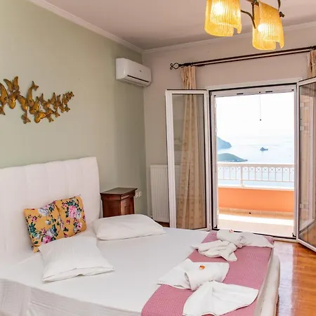 Nausika Family Holiday home