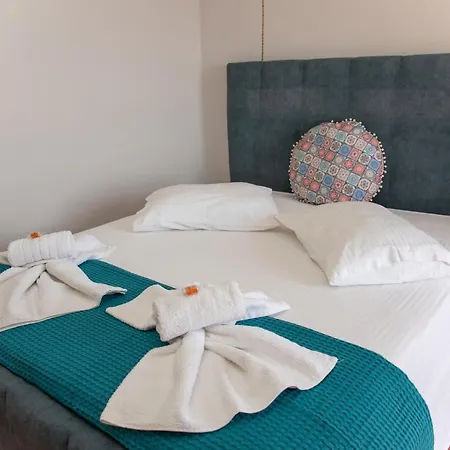 Nausika Family Holiday home