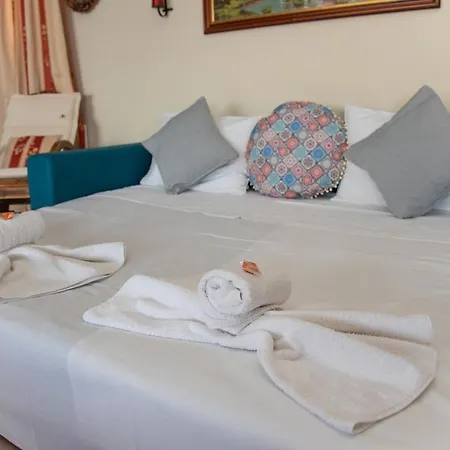 Nausika Family Holiday home Lakones