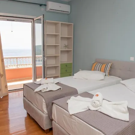 Holiday home Nausika Family