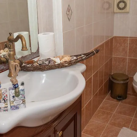 Nausika Family Holiday home *