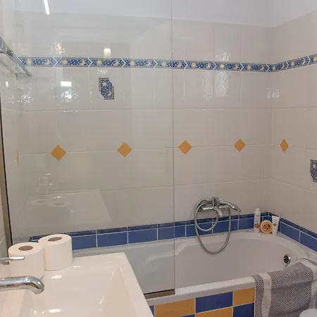 Nausika Family Holiday home *