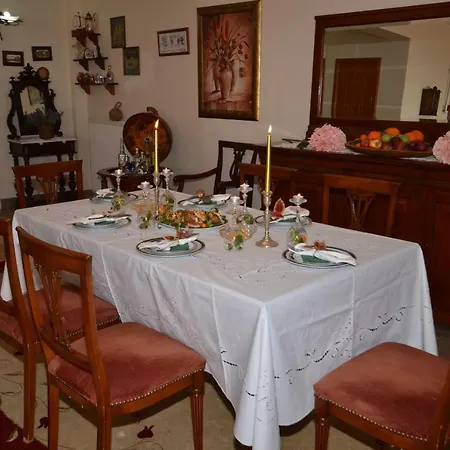 Nausika Family Ferienhaus Lákones
