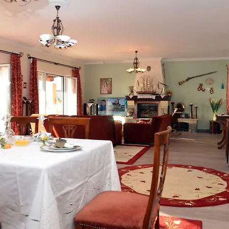 Holiday home Nausika Family Lakones
