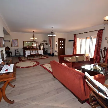 Holiday home Nausika Family Lakones