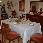 Nausika Family בית נופש Lákones